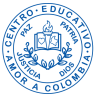 Escudo del Centro Educativo Amor a Colombia